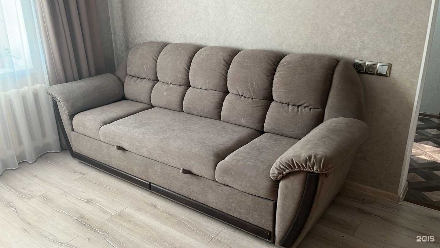 Отзывы на компанию Ат-мебельщик в Уфе c фото