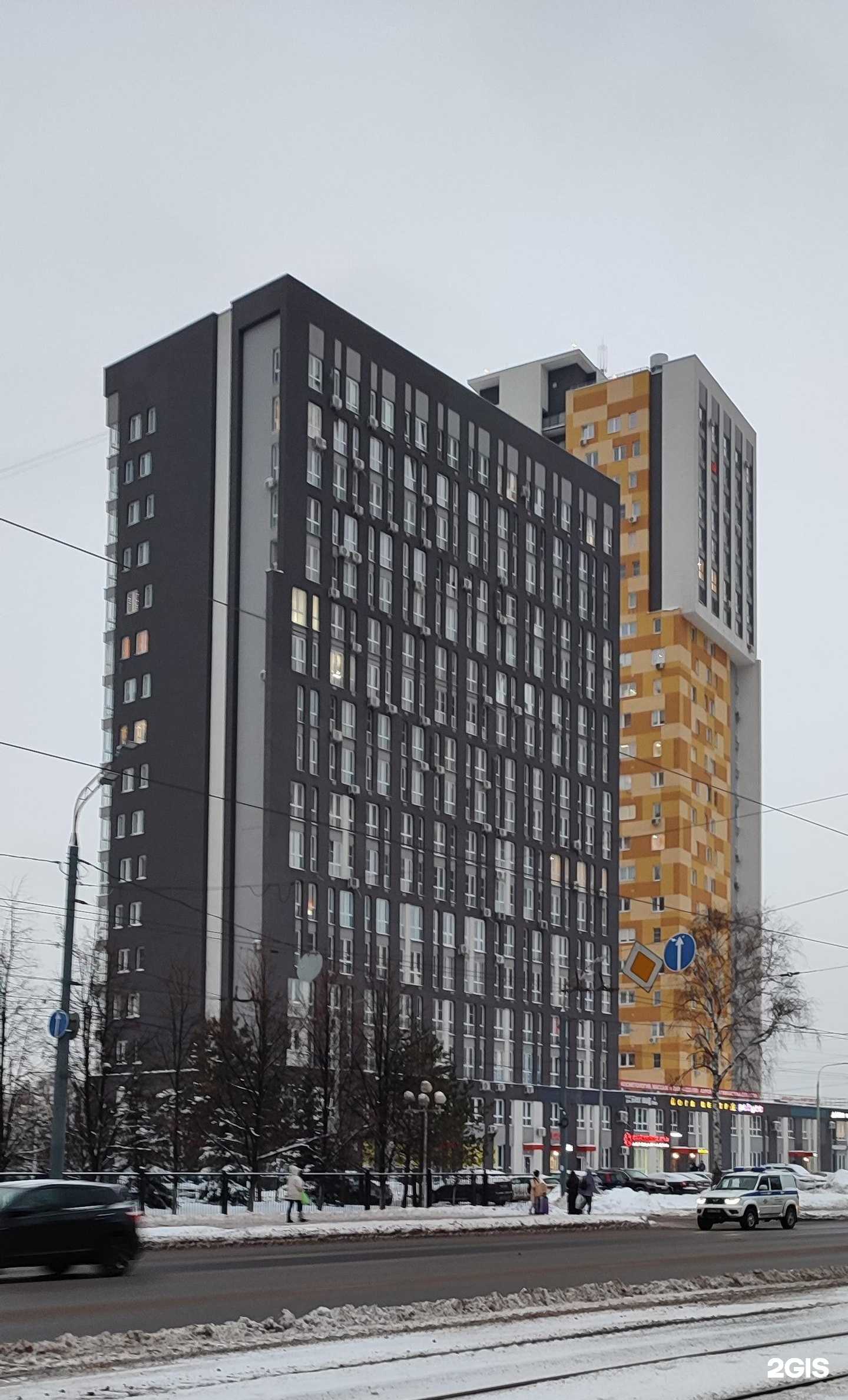 Отзывы на компанию Территория аренды в г. Нижний Новгород c фото