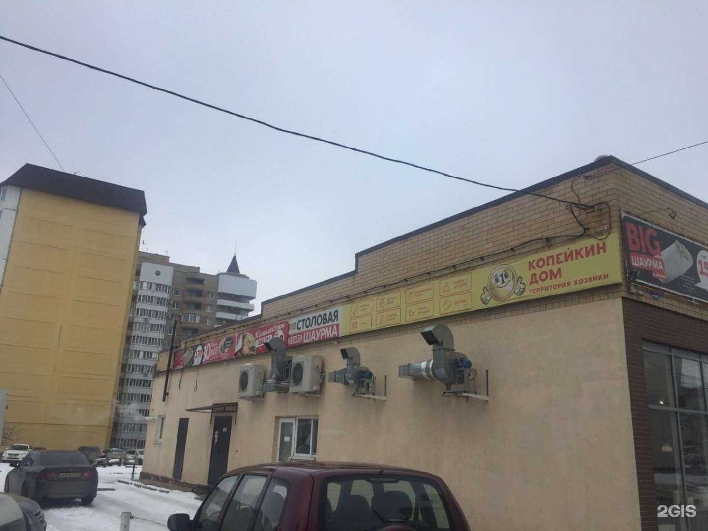 Отзывы на компанию Копейкин Дом в Ставрополе c фото