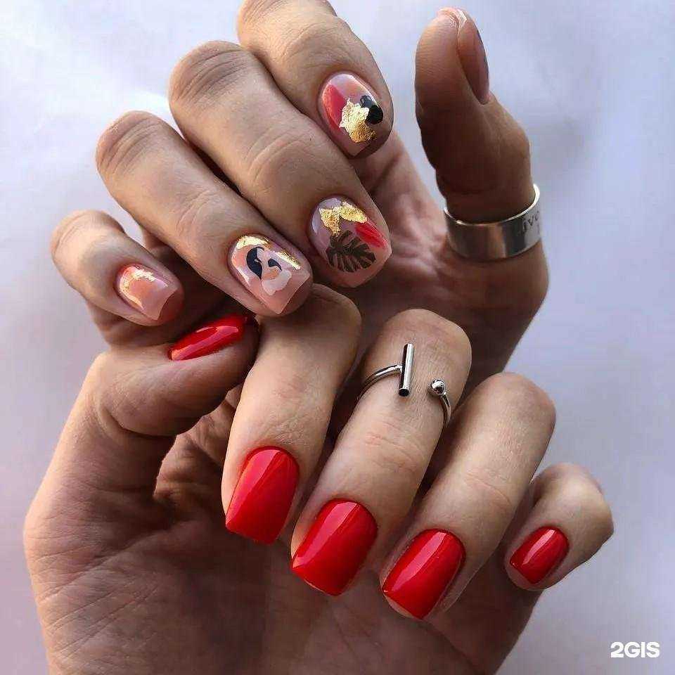 Отзывы на компанию Beauty studio в г. Самара c фото
