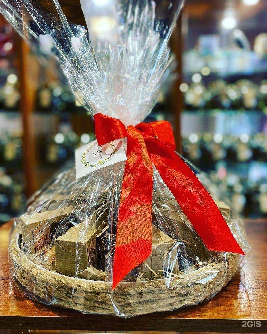 Отзывы на компанию Чай, кофе для тех, кто себя любит в г. Томск c фото