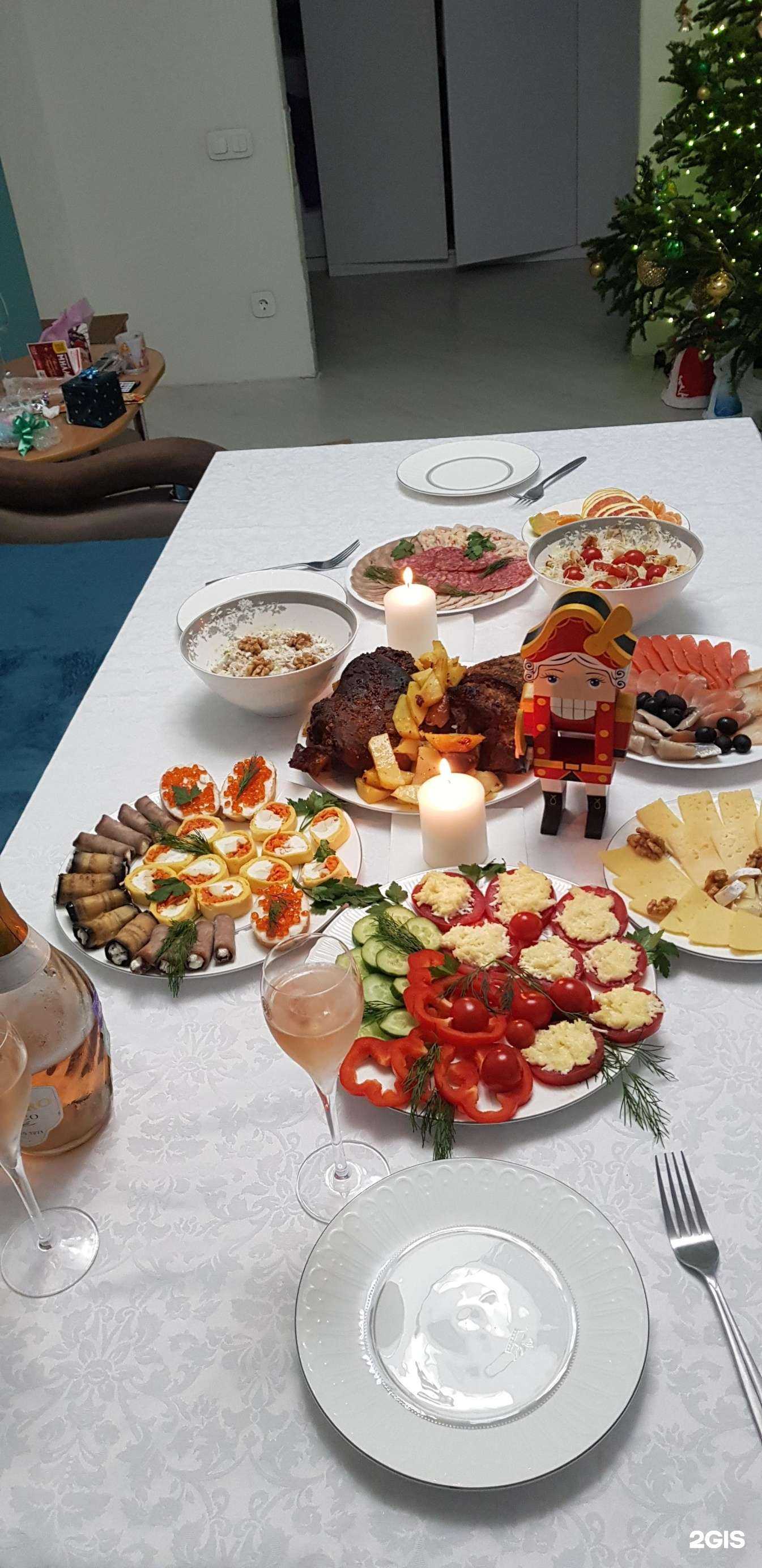 Отзывы на компанию В кругу друзей в Новосибирске c фото