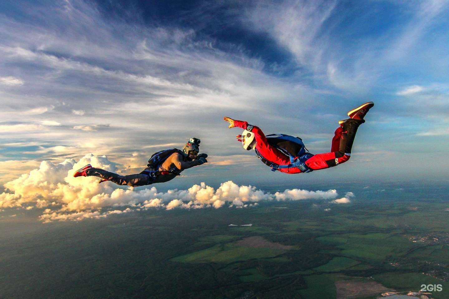 Отзывы на компанию Центральный аэроклуб Республики Татарстан ДОСААФ России в Казани c фото