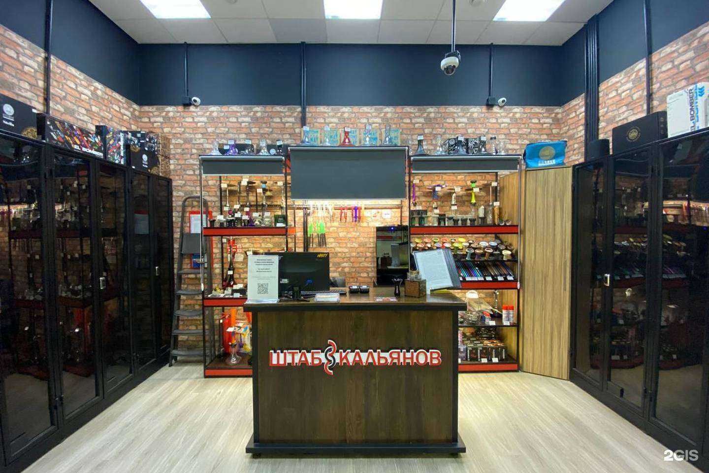 Отзывы на компанию Штаб к в г. Тюмень c фото