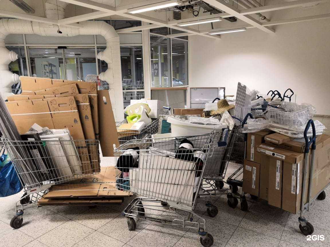 Отзывы на компанию ЗакажуПривезу в г. Томск c фото