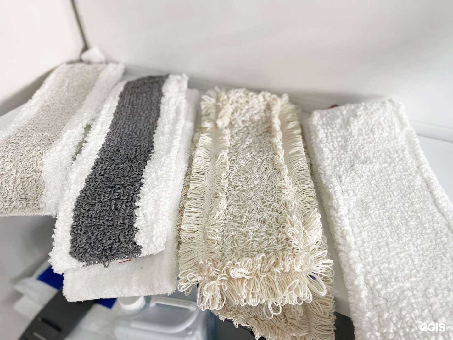 Отзывы на компанию Гипермоп в г. Владивосток c фото