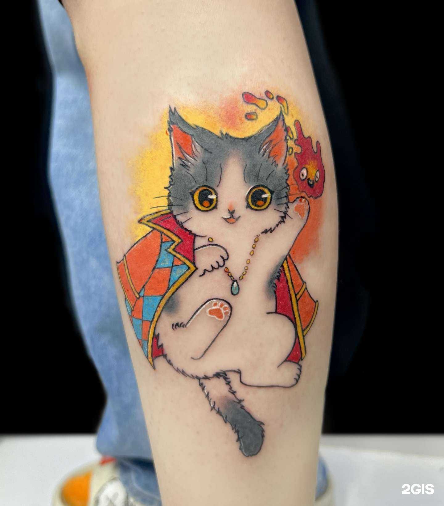 Отзывы на компанию Inkspired в г. Владивосток c фото