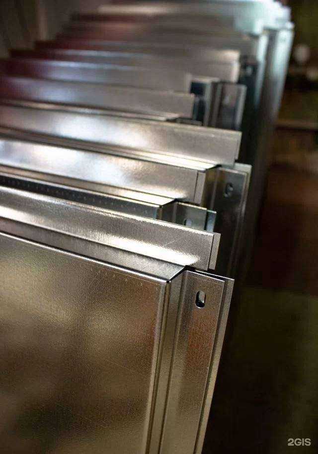 Отзывы на компанию ФасадПро в г. Уфа c фото