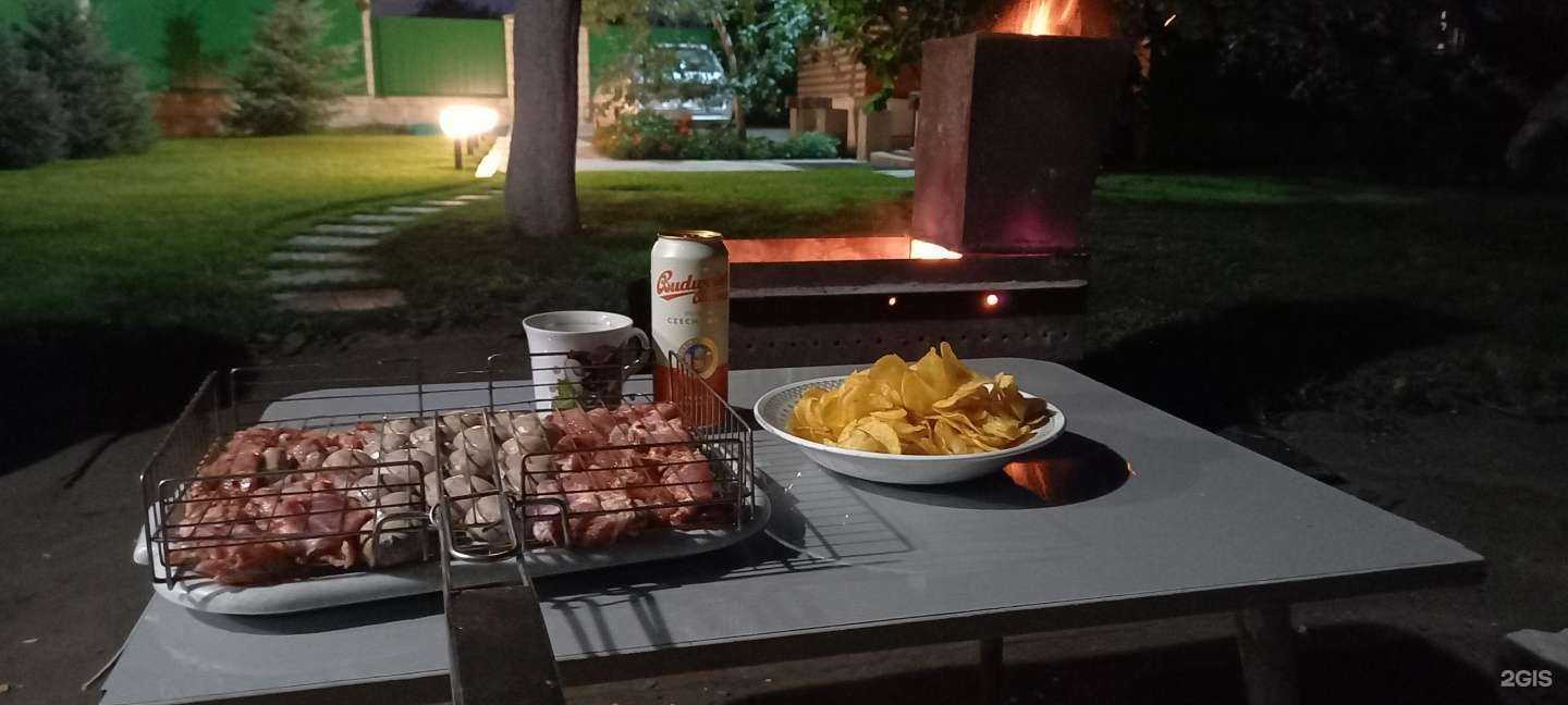 Отзывы на компанию Proшашлык в Тольятти c фото