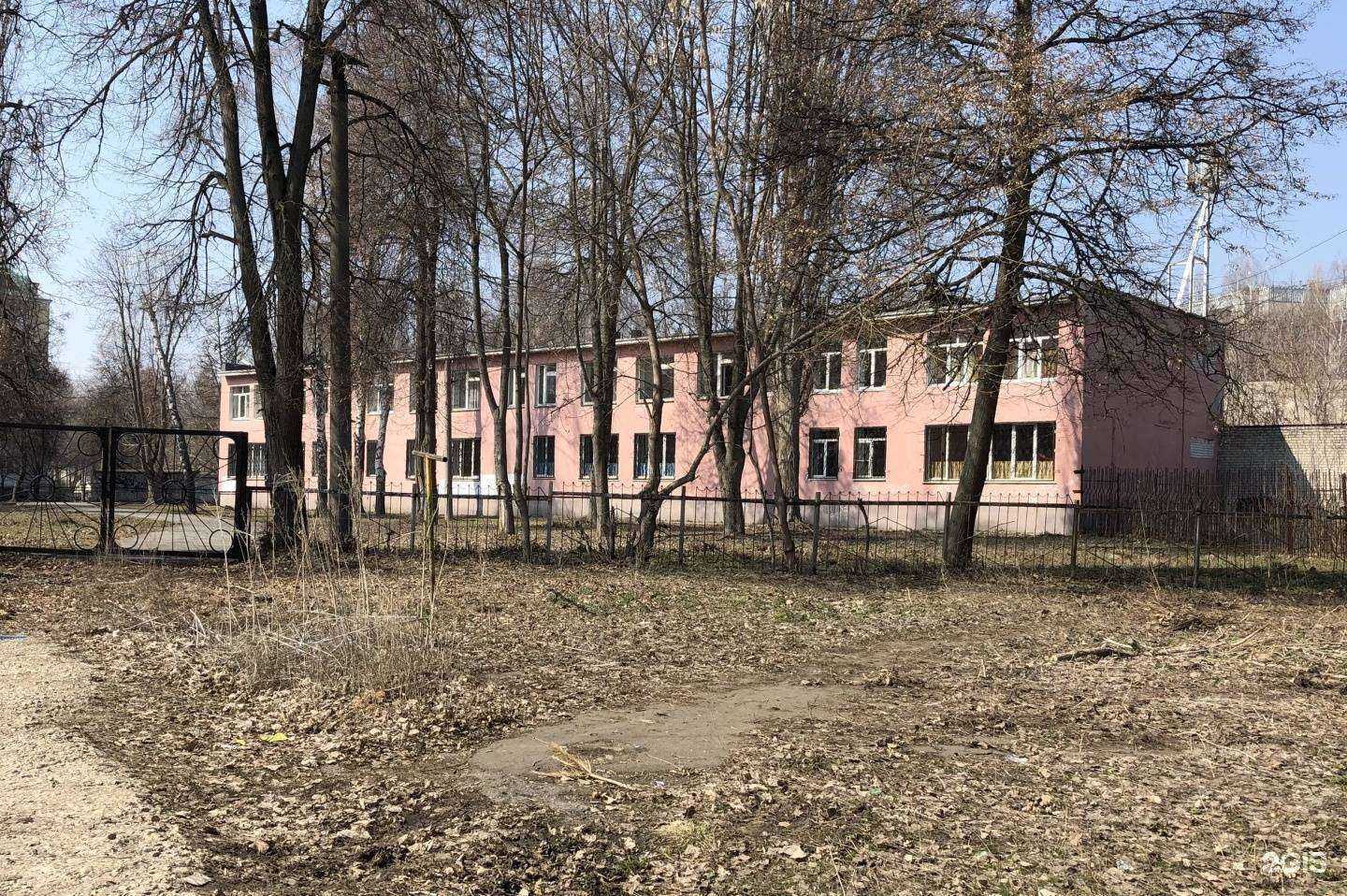 Отзывы на компанию Детская школа искусств №7 в г. Липецк c фото