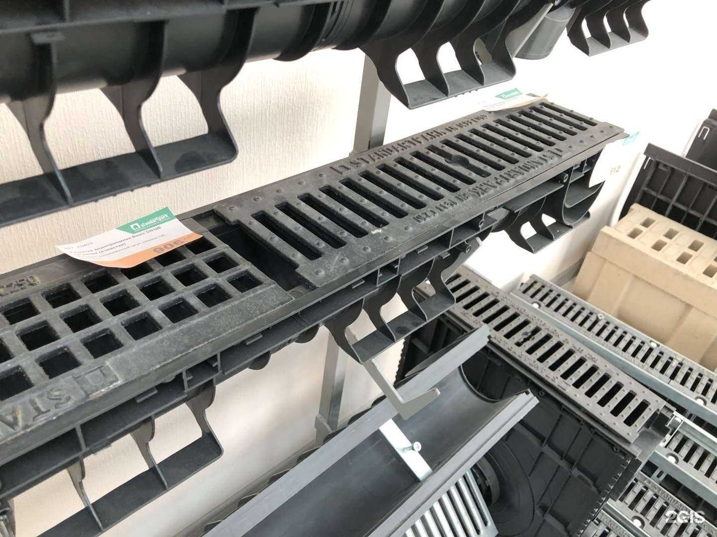 Отзывы на компанию Стандартпарк в г. Владивосток c фото