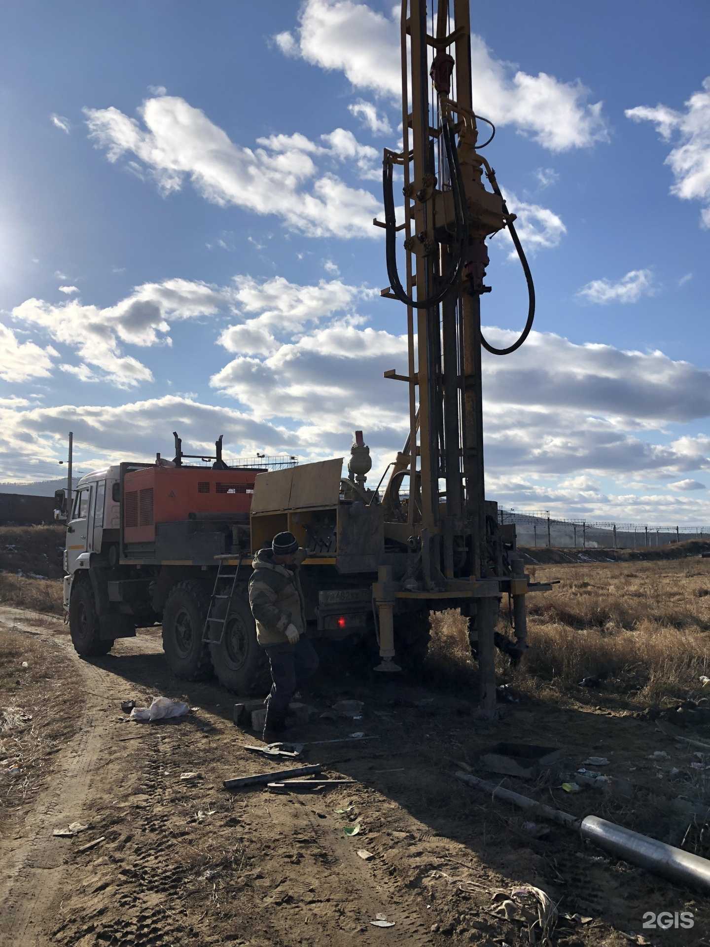 Отзывы на компанию Забайкальская проектная компания в Чите c фото