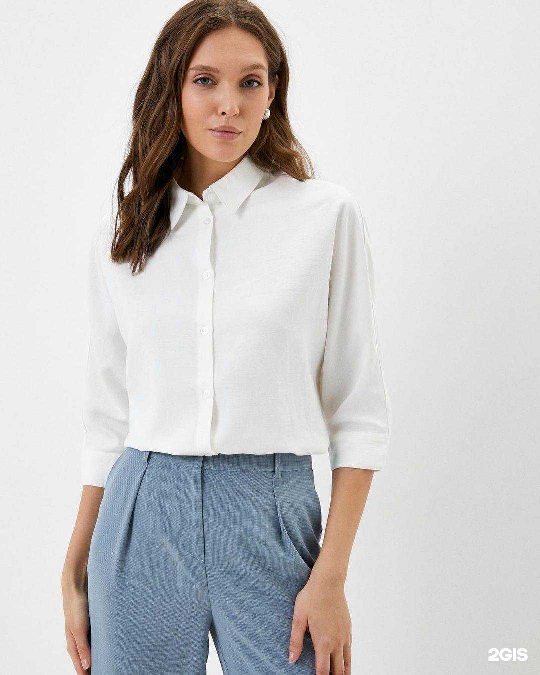 Отзывы на компанию Универмаг Шупашкар в Чебоксарах c фото