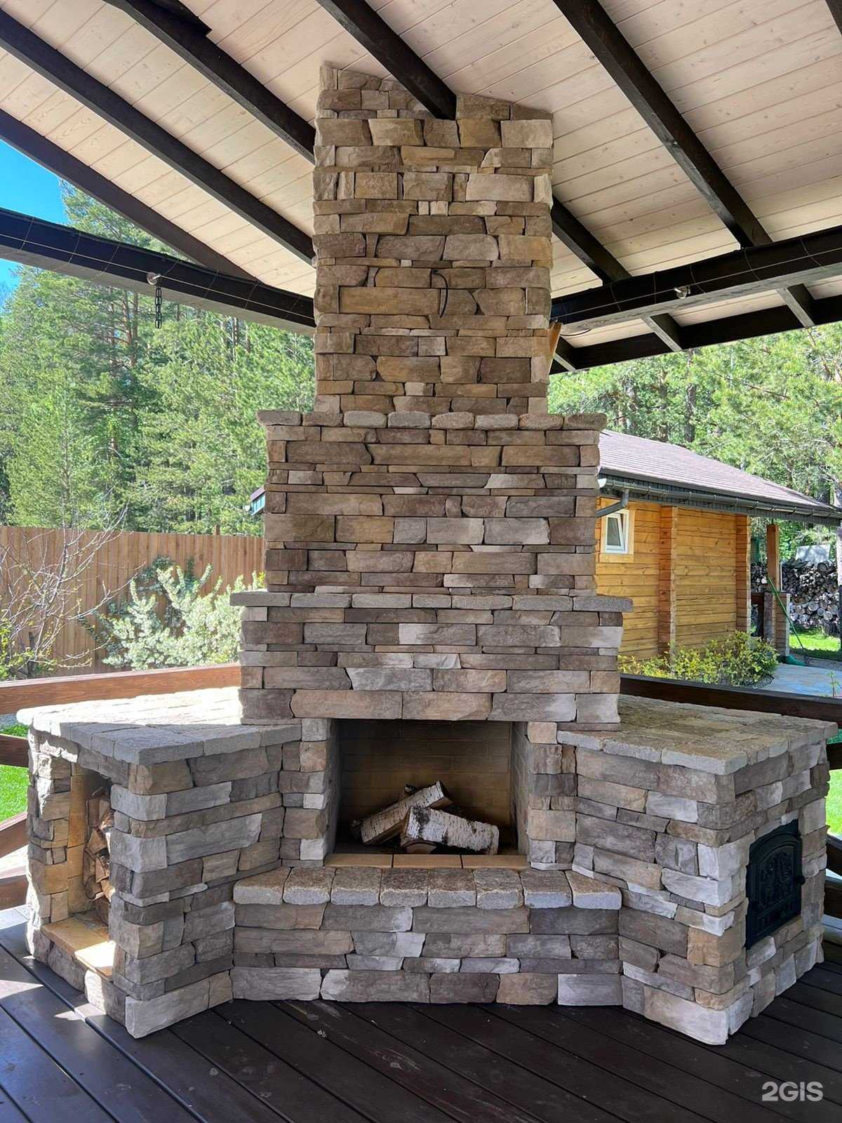 Отзывы на компанию Эпоха камня в Екатеринбурге c фото