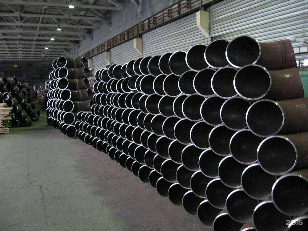 Отзывы на компанию Уралотвод в г. Краснодар c фото