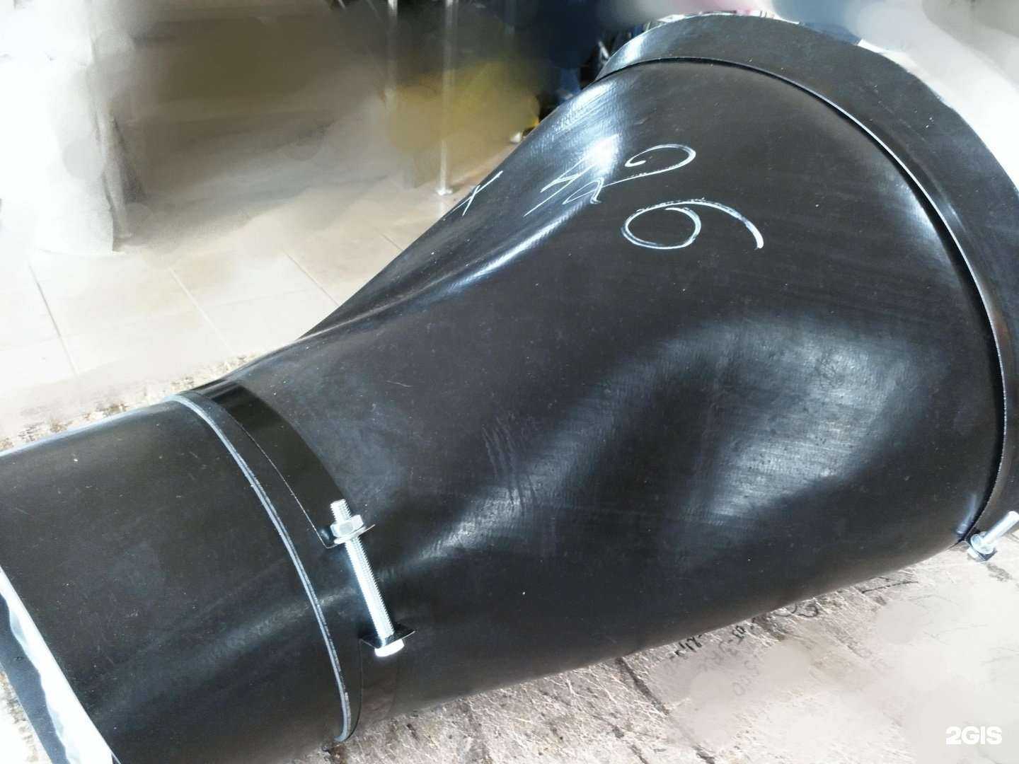 Отзывы на компанию Фабрика Синергия Нефтегаз в г. Жуковский c фото