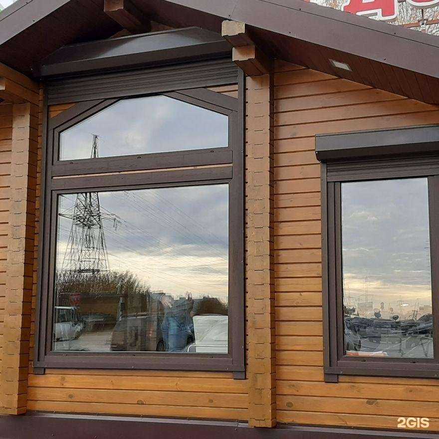 Отзывы на компанию Красим дом в Барнауле c фото