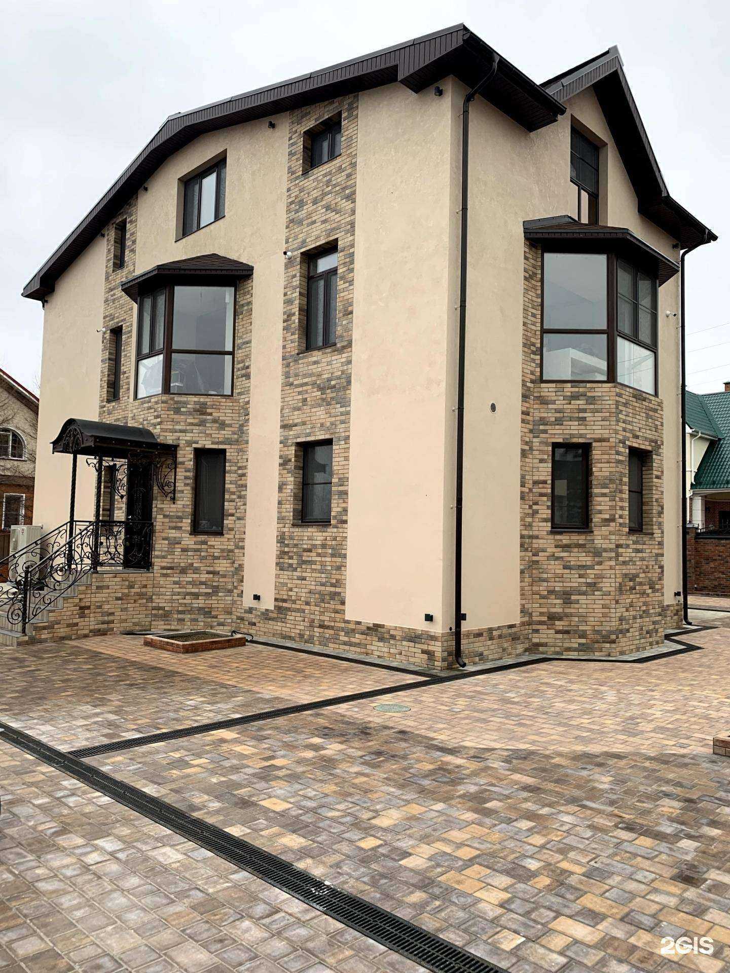 Отзывы на компанию Ваш Проект ДВ в Хабаровске c фото