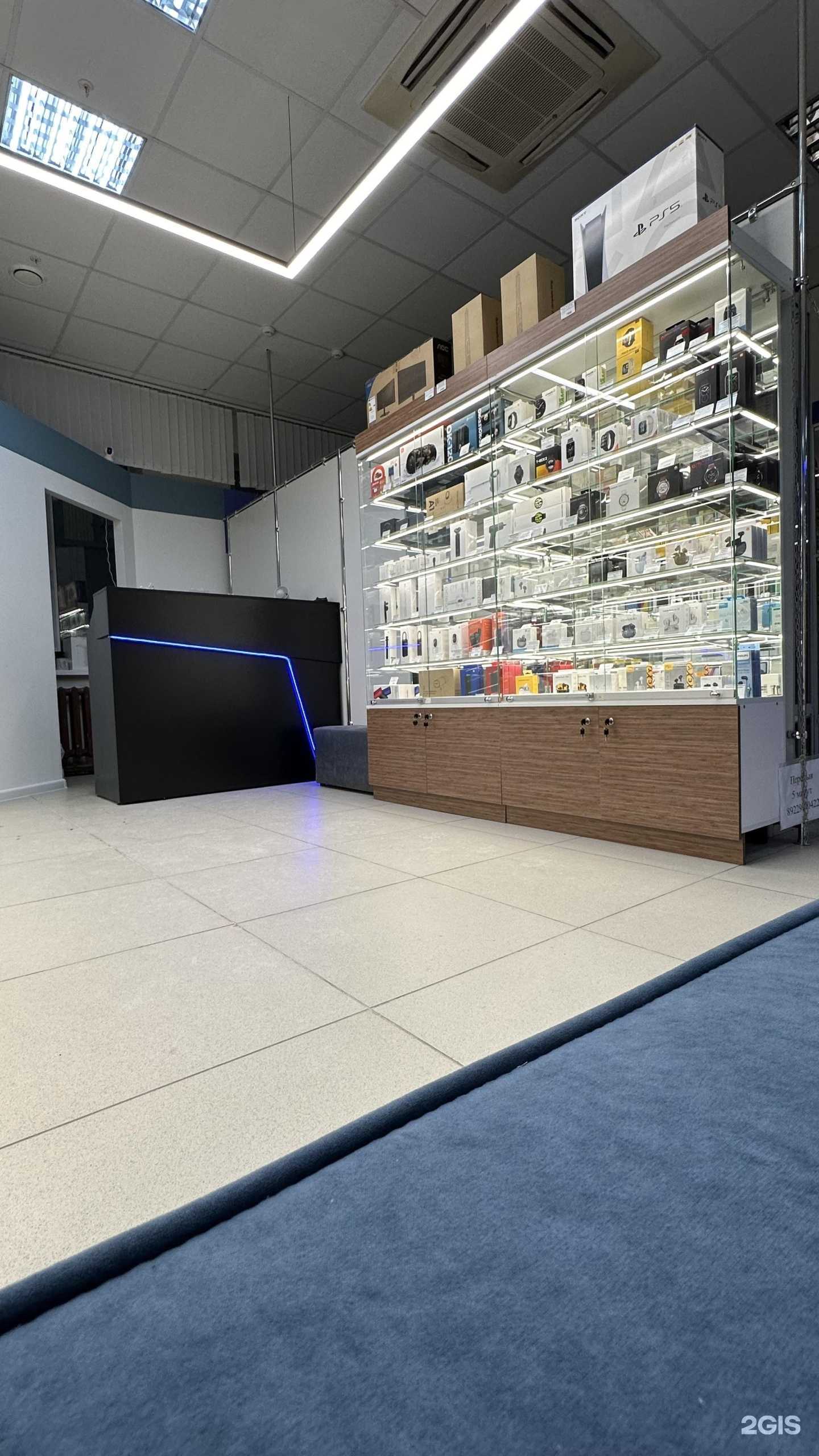 Отзывы на компанию Y-Mobile в Кирове c фото