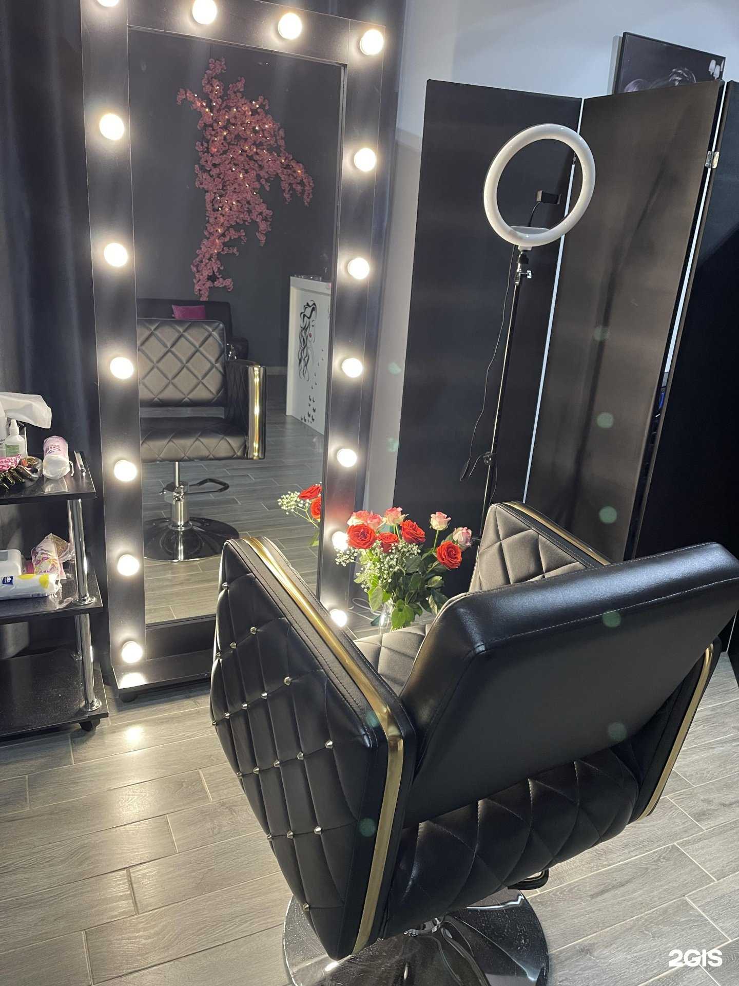 Отзывы на компанию Студия красота в Твери c фото