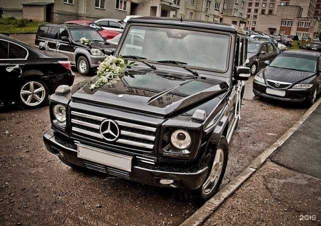 Отзывы на компанию Абаканские лимузины в г. Абакан c фото