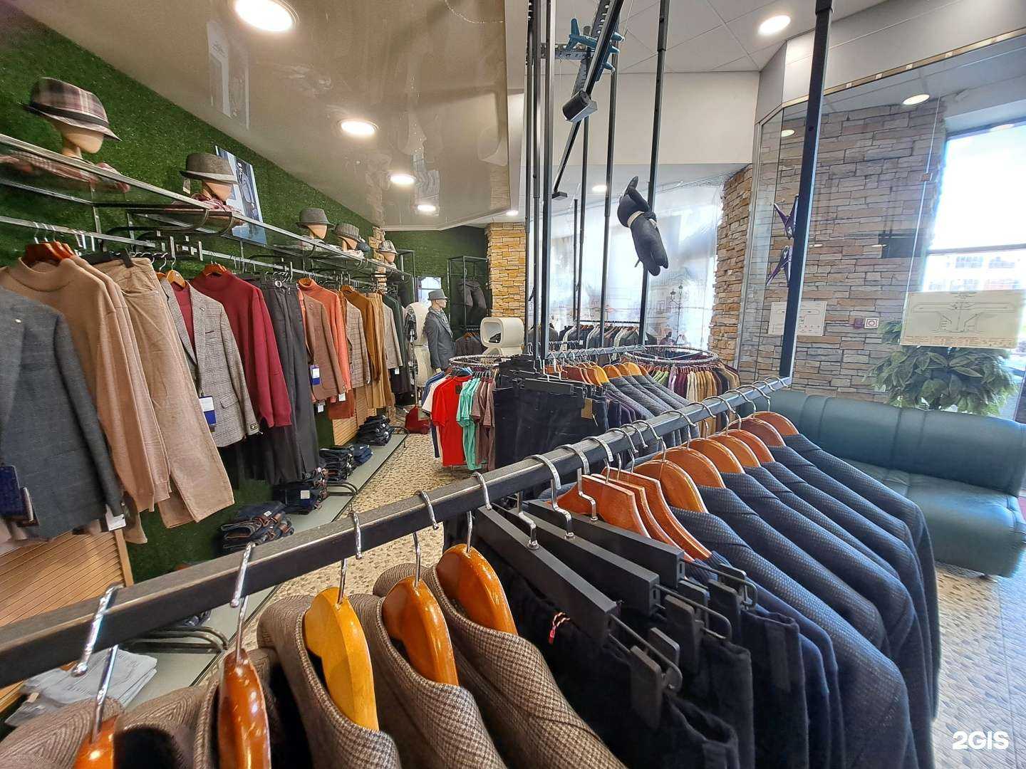 Отзывы на компанию 5th avenue в г. Курск c фото