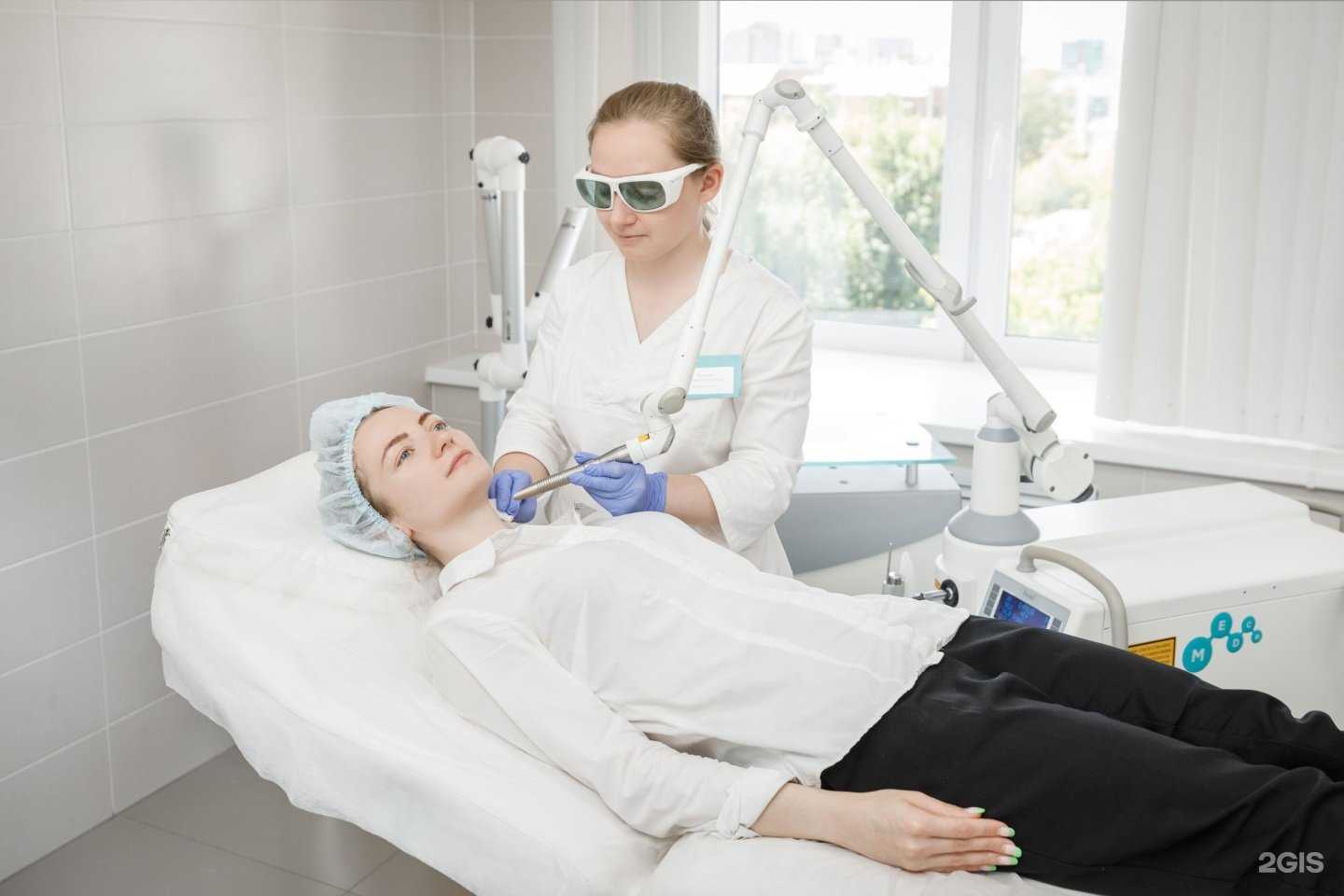 Отзывы на компанию Медси в г. Пермь c фото