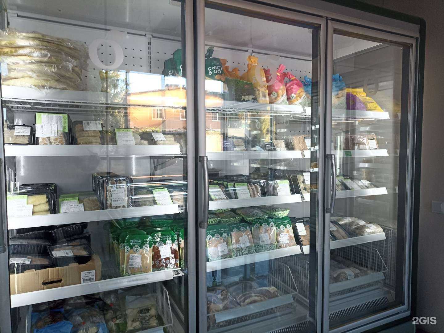 Отзывы на компанию Продукты Юга в г. Пятигорск c фото