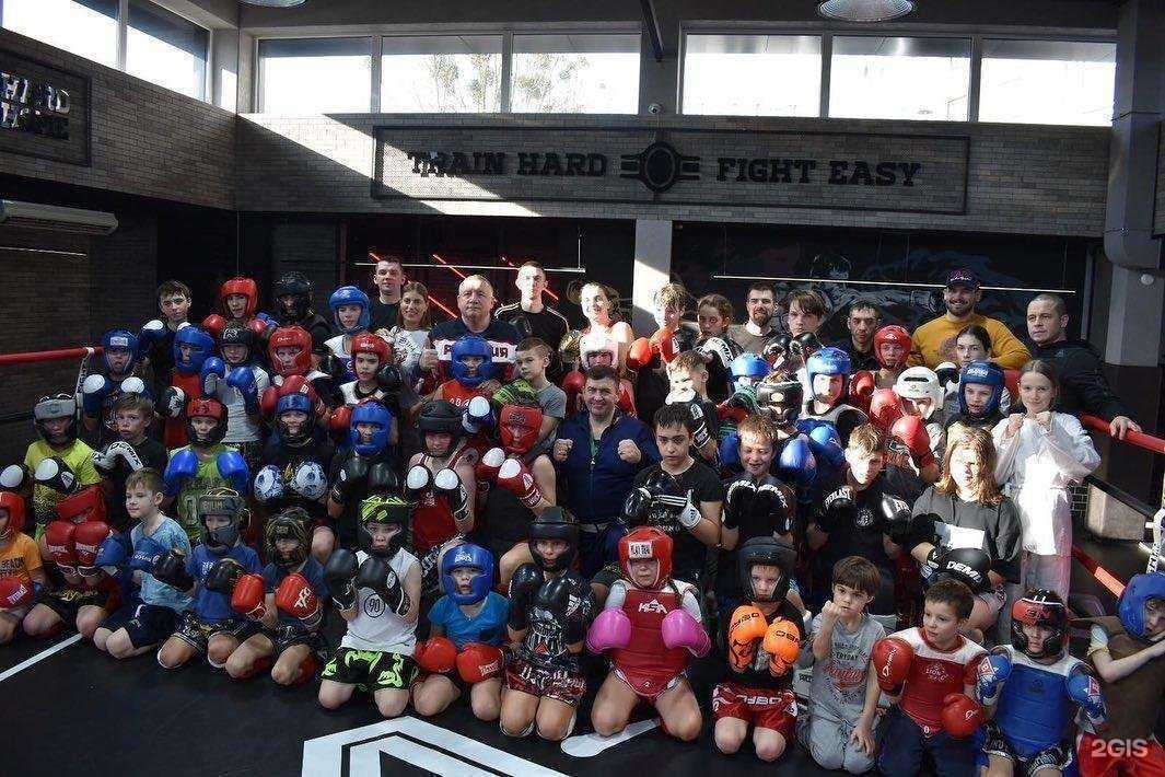 Отзывы на компанию Кик в Калининграде c фото