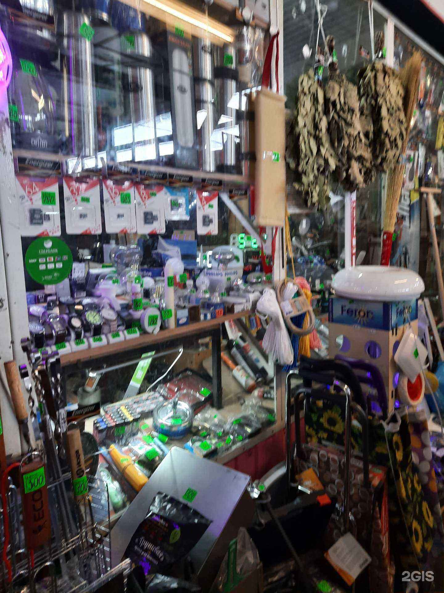 Отзывы на компанию Магазин электроники в г. Самара c фото