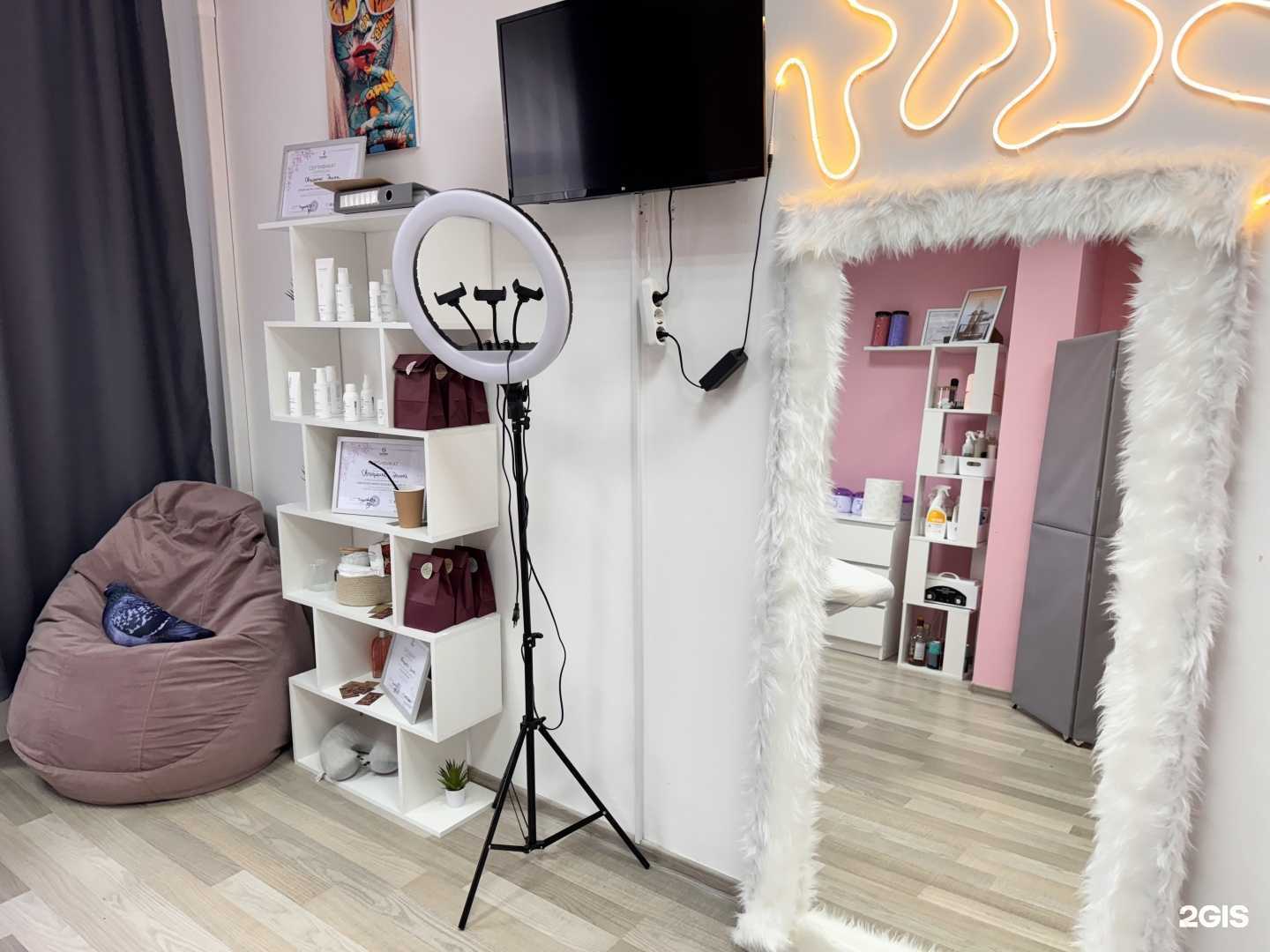 Отзывы на компанию Elina Gladko в г. Калининград c фото