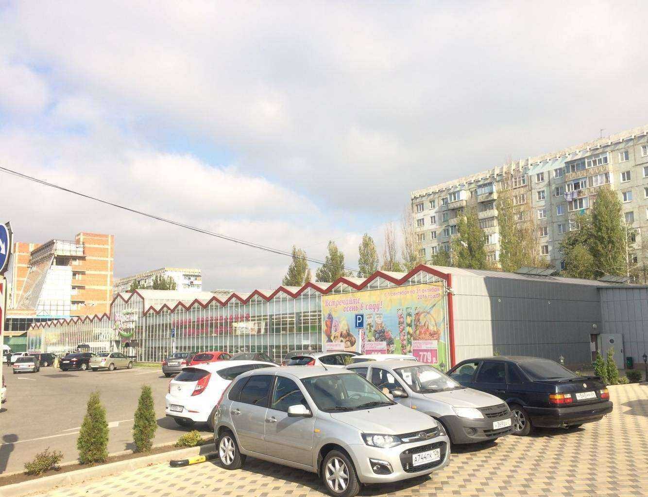 Отзывы на компанию Планета Лета в Ставрополе c фото - фотография 2 из 2