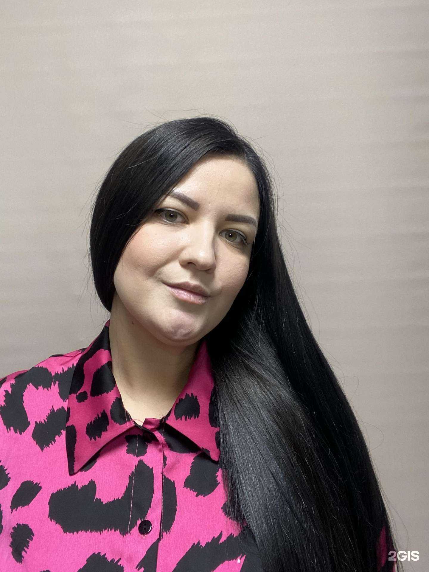 Отзывы на компанию Keratin House в Оренбурге c фото