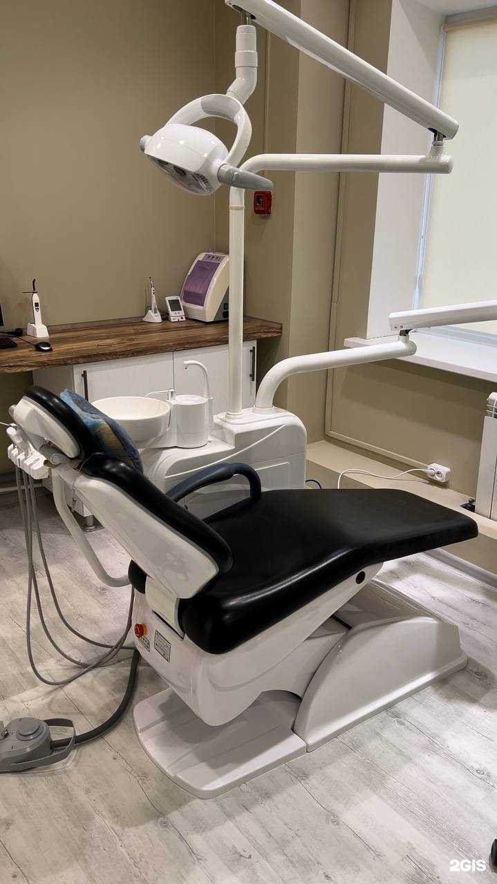 Отзывы на компанию Art dental в Астрахани c фото