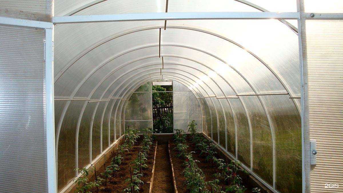 Отзывы на компанию Моя теплица в Улан-Удэ c фото