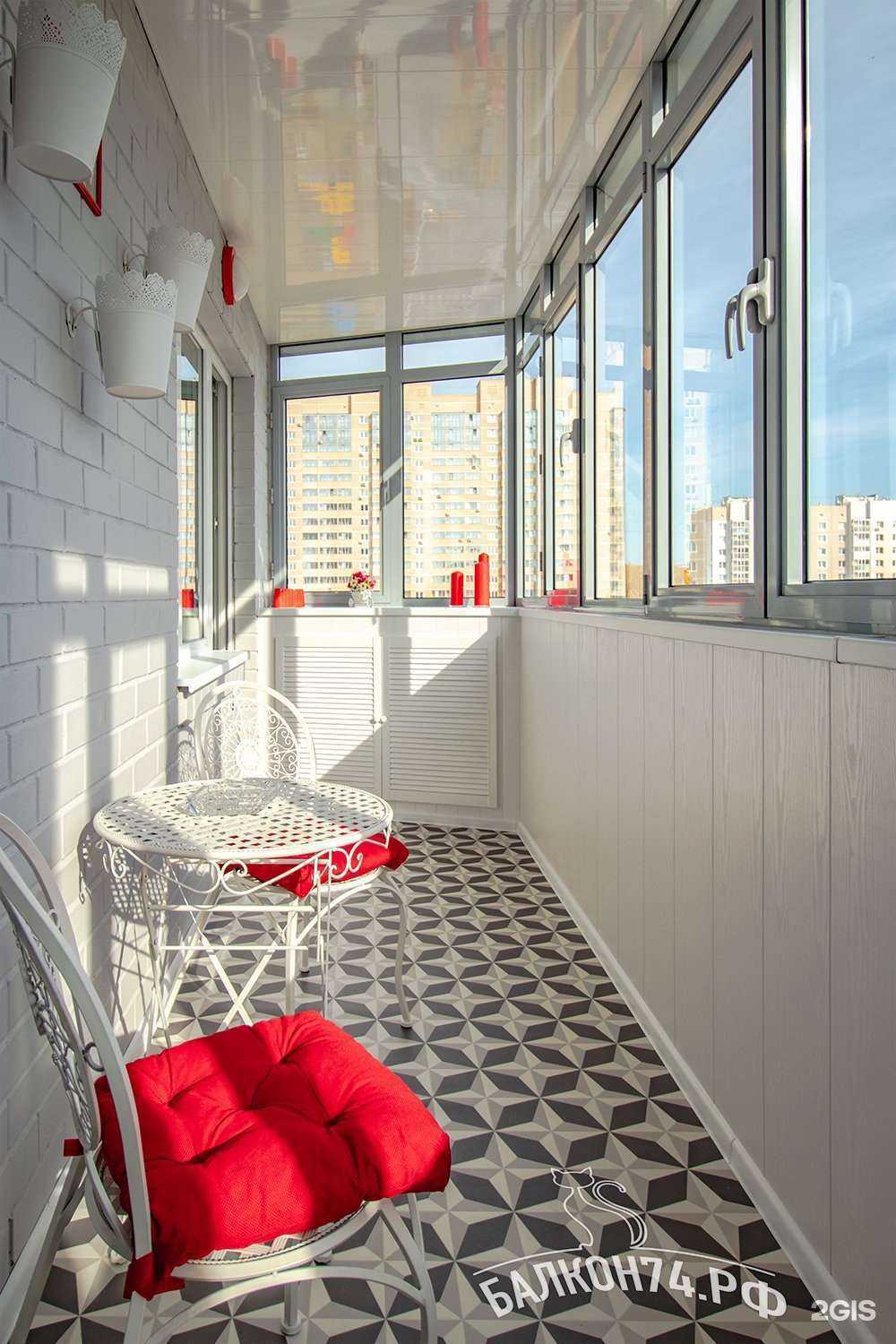 Отзывы на компанию Азбука окон-Балкон74.рф в г. Челябинск c фото