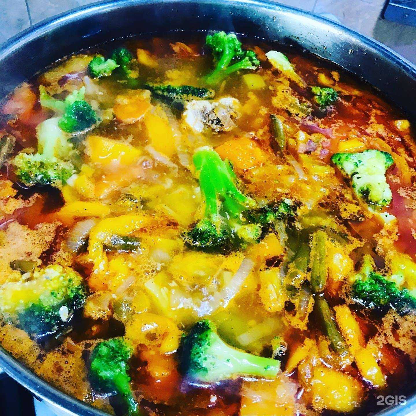 Отзывы на компанию Ешь Вкусно в Шахтах c фото