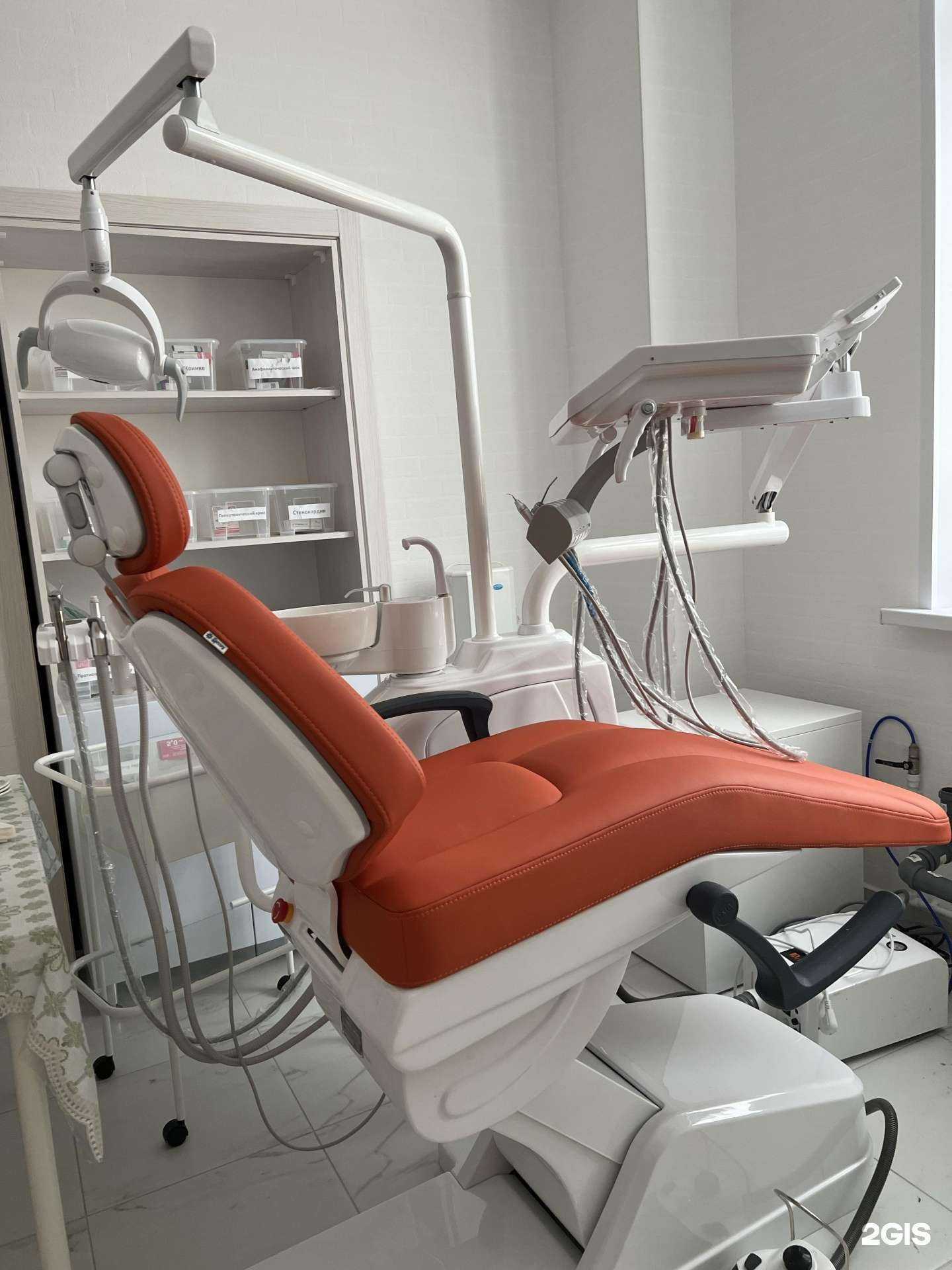 Отзывы на компанию Здоровая улыбка в Уфе c фото