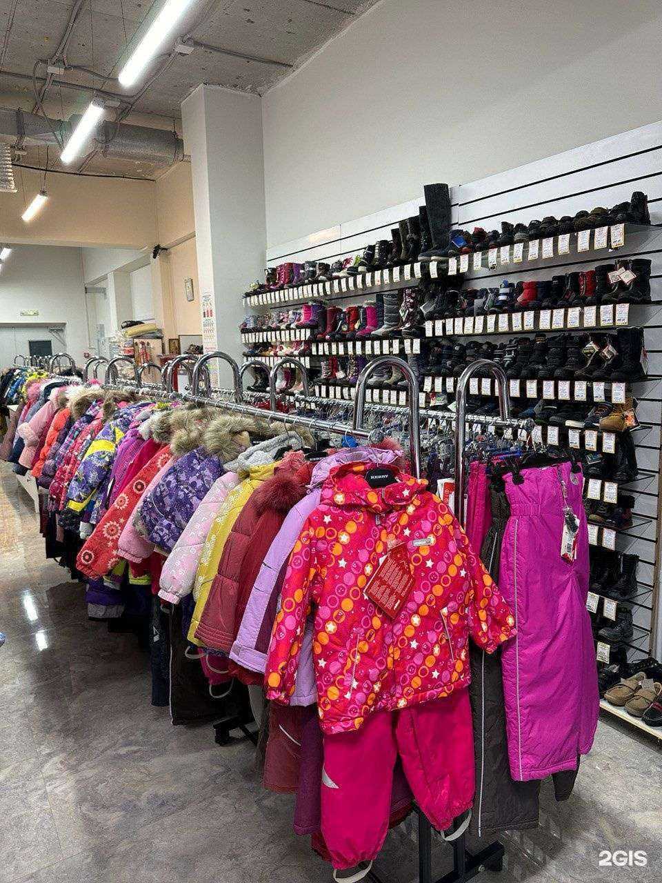 Отзывы на компанию Нежный в Тюмени c фото