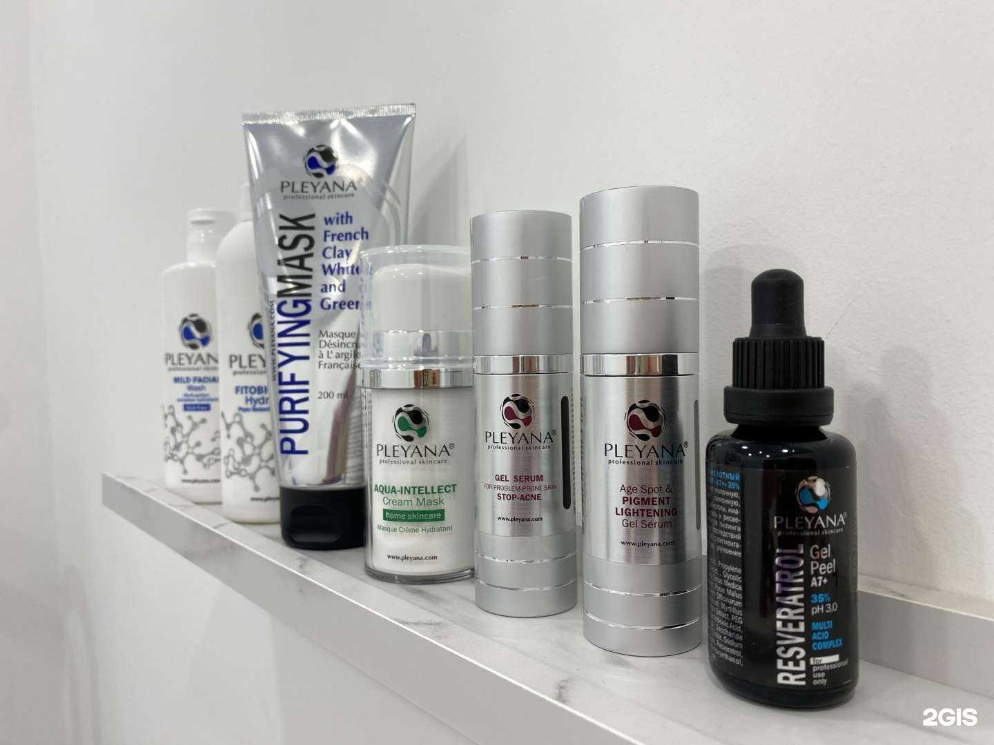 Отзывы на компанию Культ красоты в г. Киров c фото