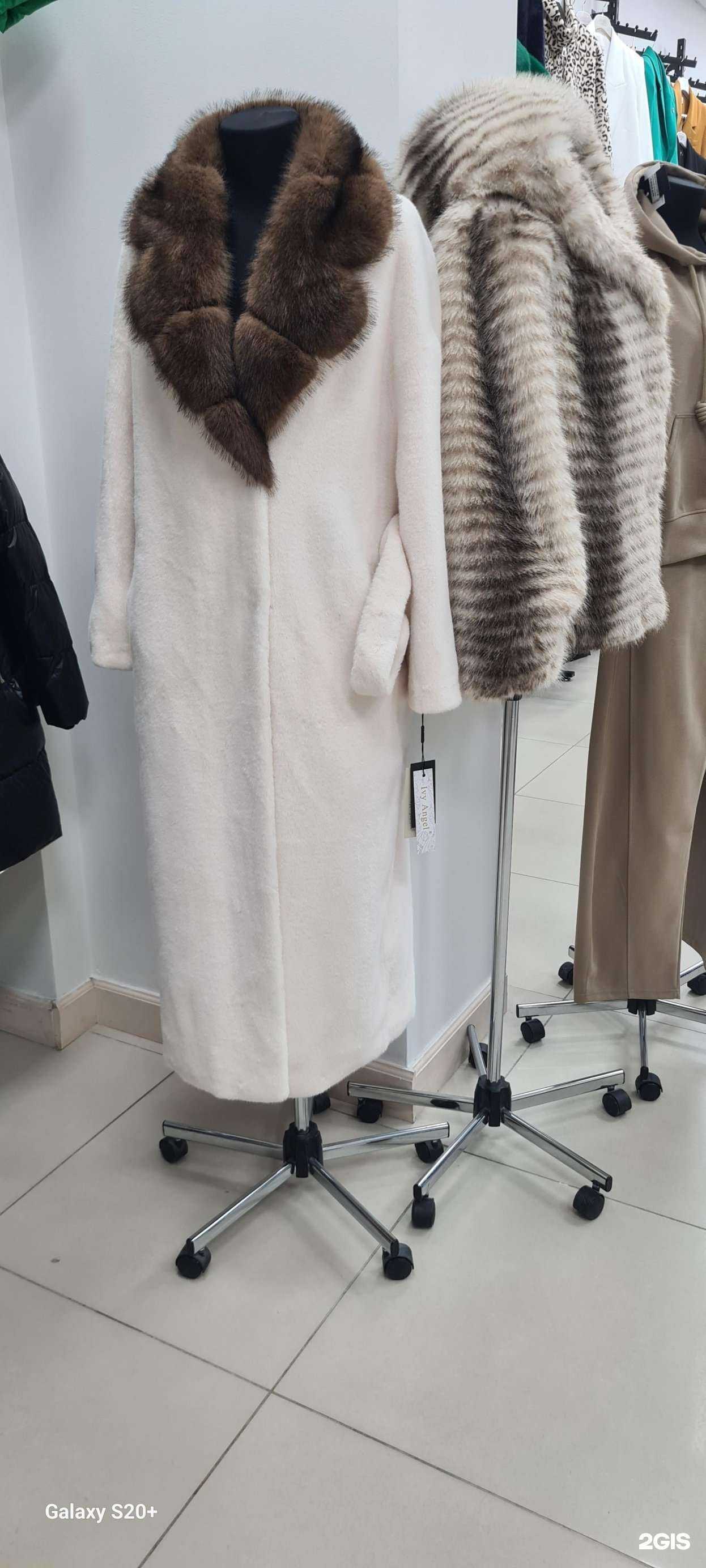 Отзывы на компанию Мода большого города в г. Пенза c фото