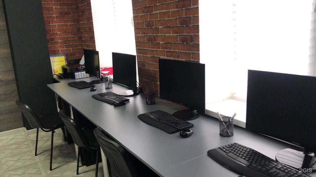 Отзывы на компанию Либерти в Махачкале c фото