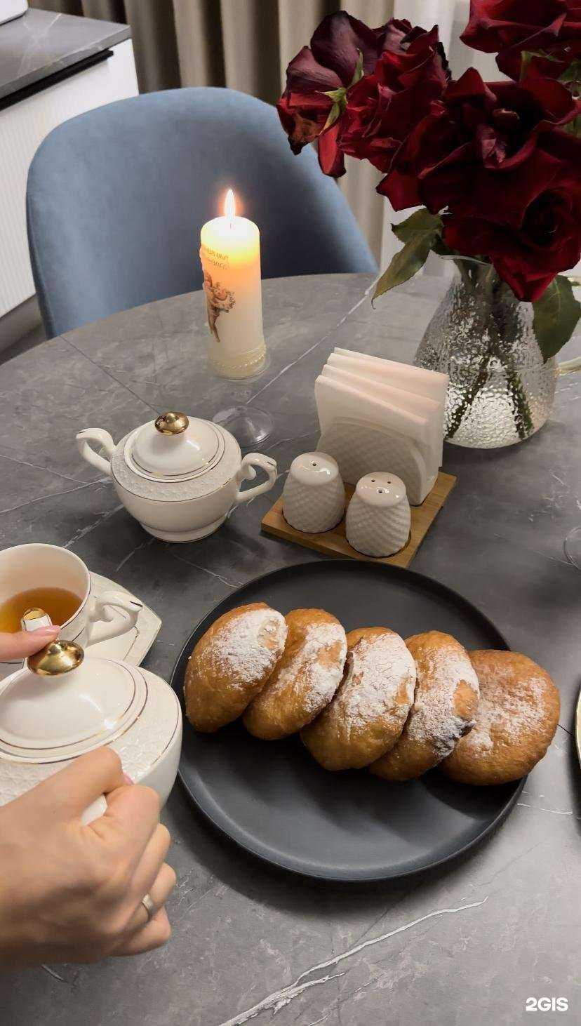 Отзывы на компанию Кондитерская по продаже пончиков в Перми c фото