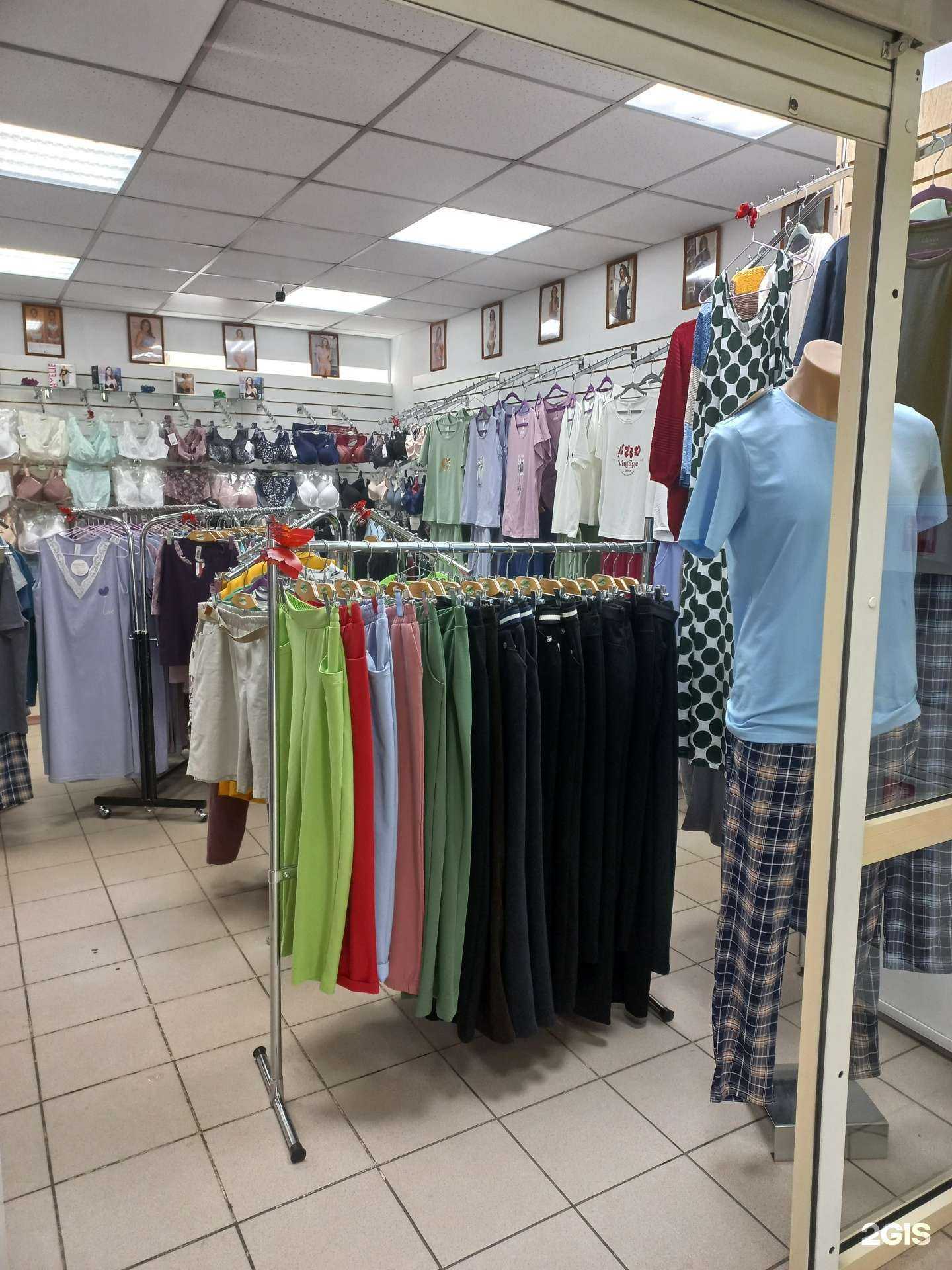 Отзывы на компанию Фабрика белья в Иркутске c фото