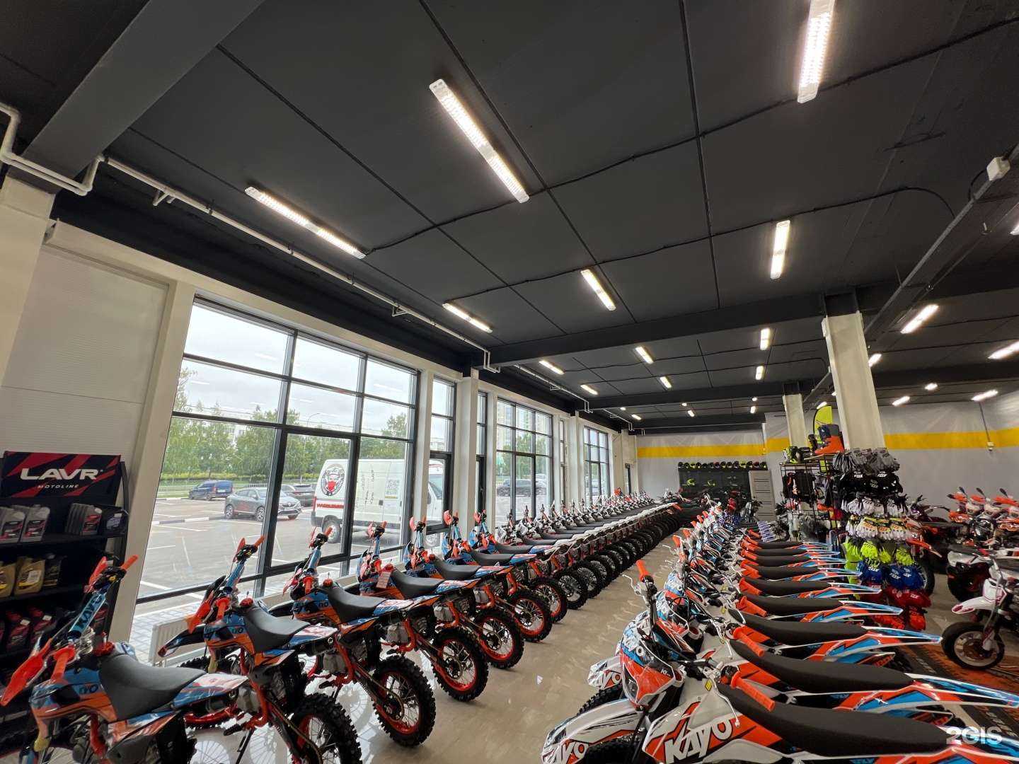 Отзывы на компанию Роллинг мото в г. Набережные Челны c фото