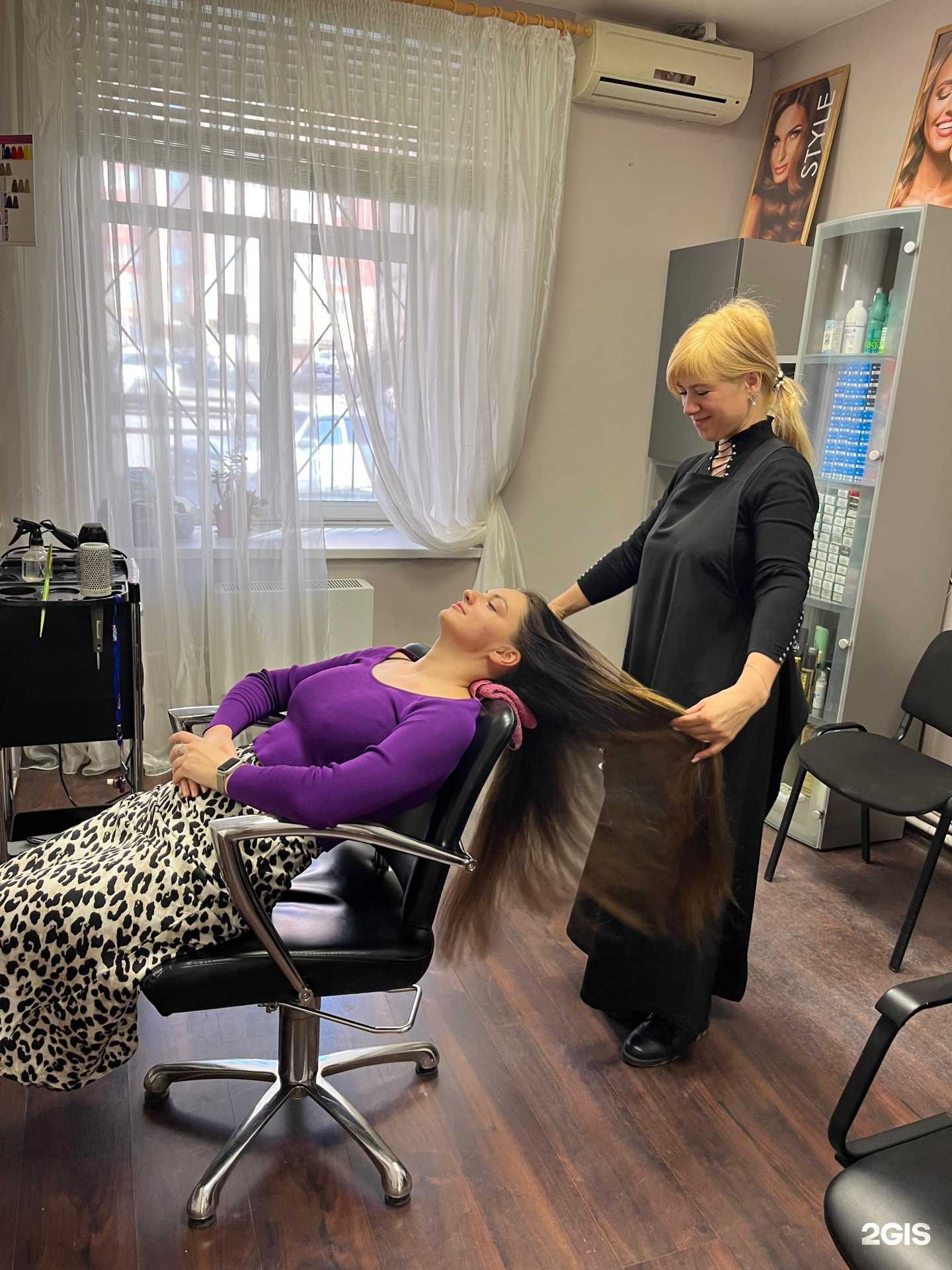 Отзывы на компанию Studio в Оренбурге c фото