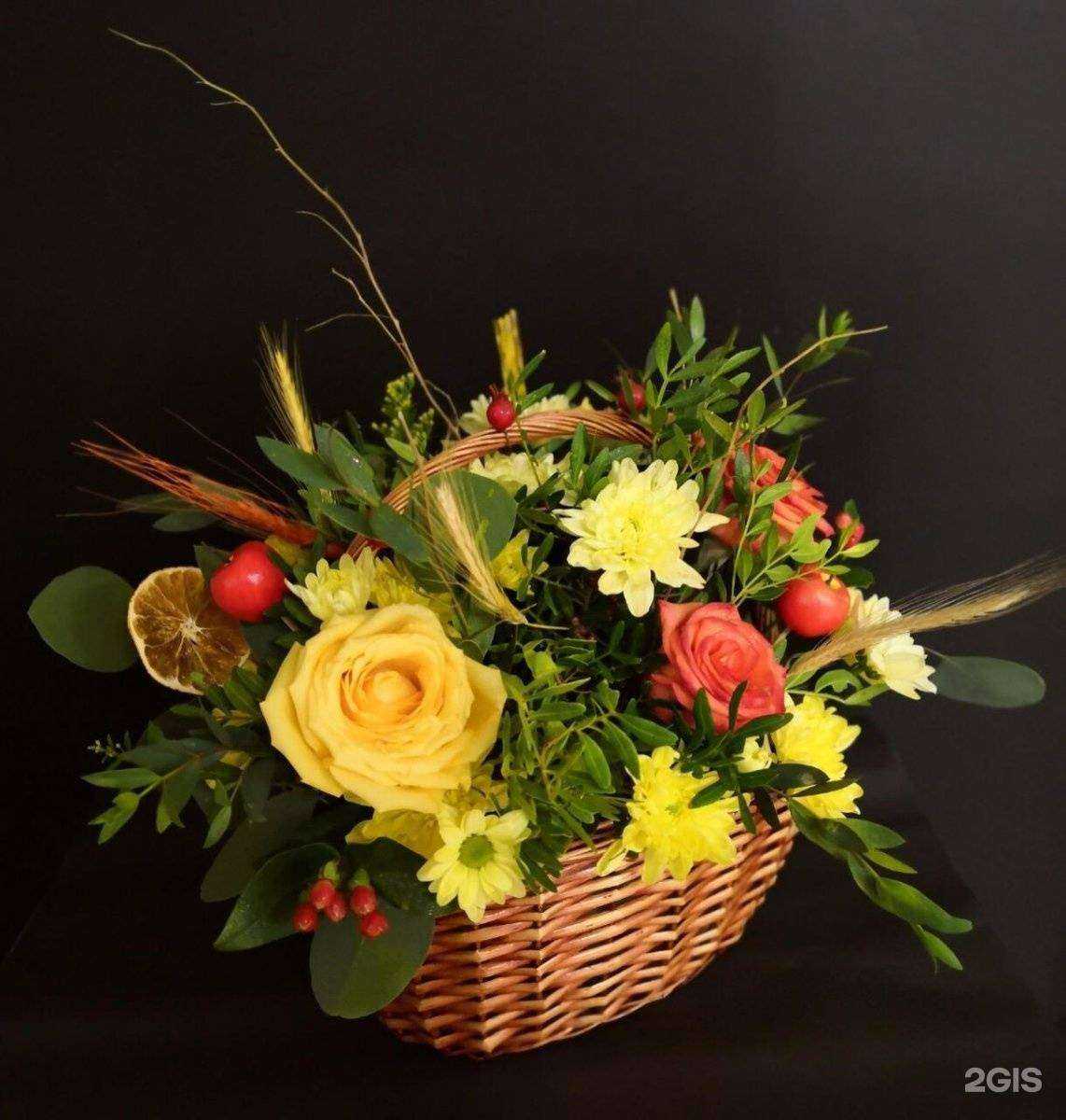 Отзывы на компанию Точкацветочка в г. Черногорск c фото