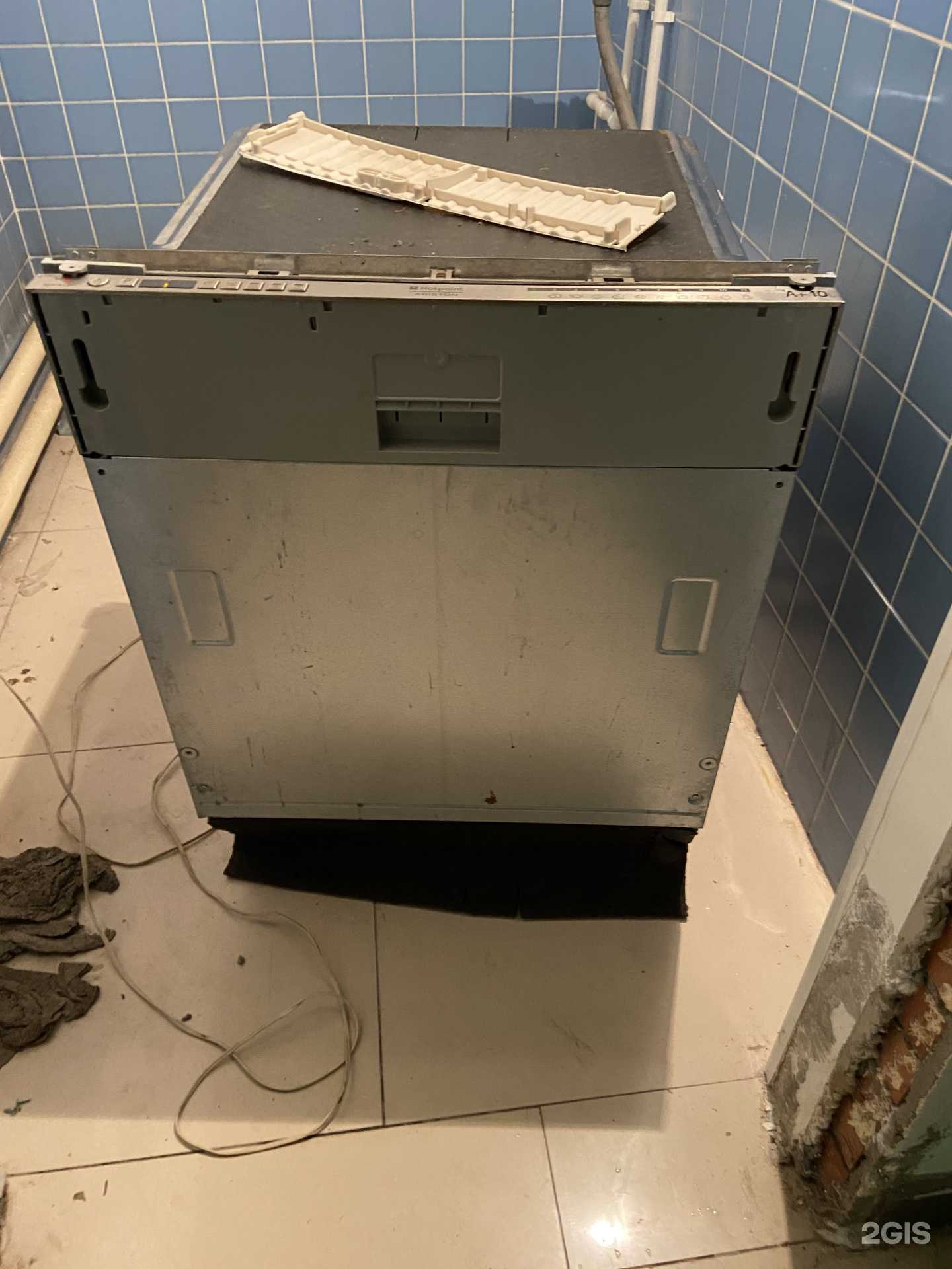 Отзывы на компанию Сервисная служба №1 в Красноярске c фото