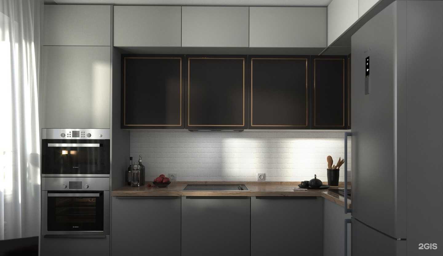 Отзывы на компанию КухниЭкспресс в г. Краснодар c фото