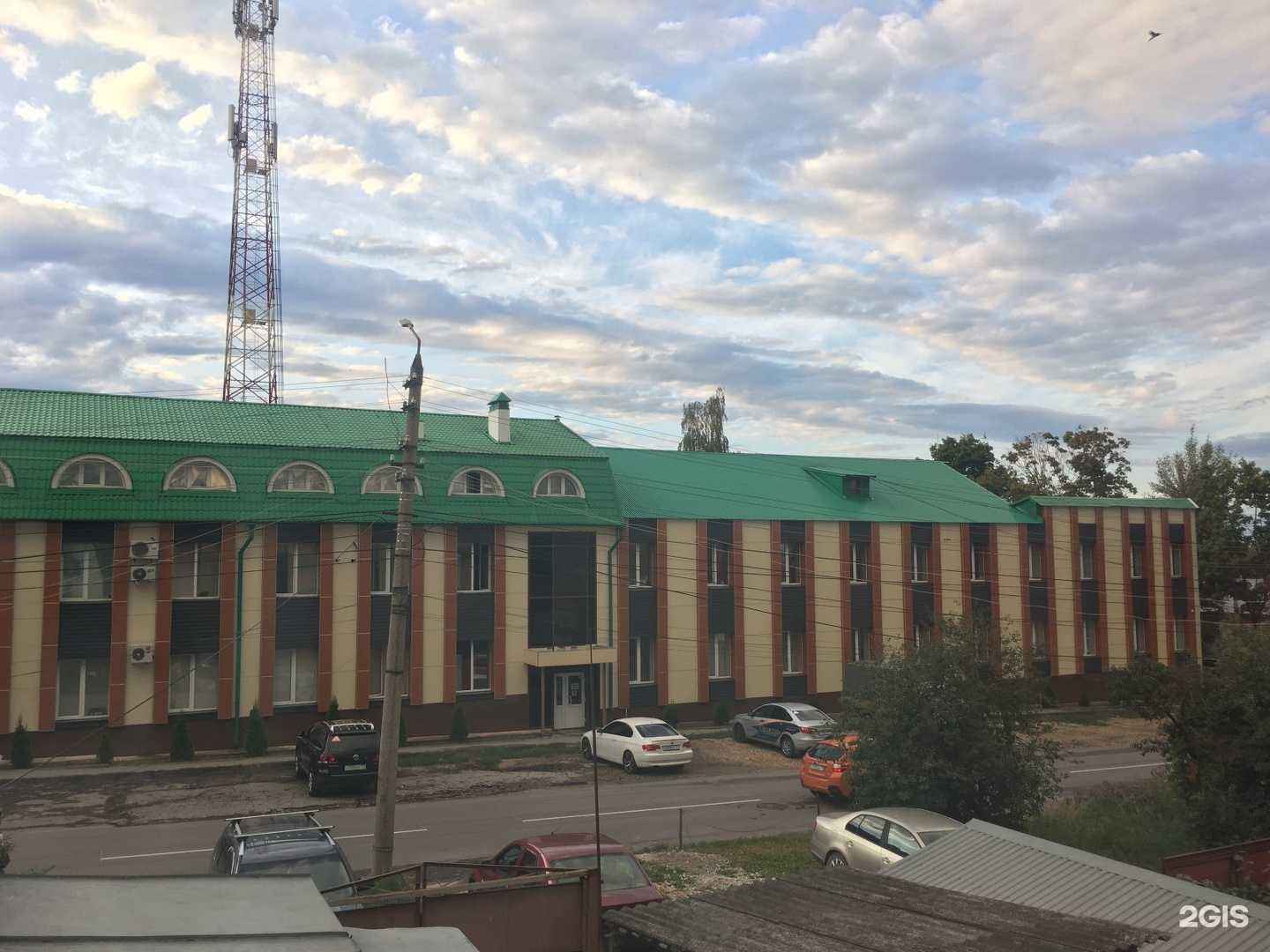 Отзывы на компанию Твоя йога тут в г. Тула c фото